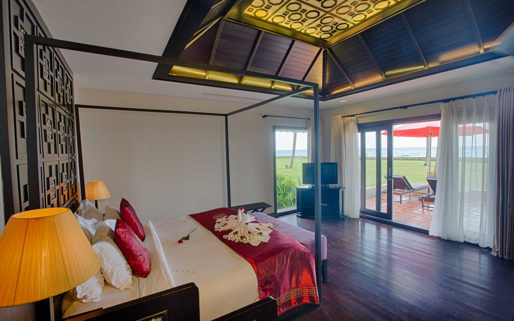 phòng beach tại ana mandara huế việt nam