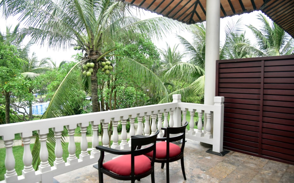 phòng duplex tại ana mandara huế việt nam