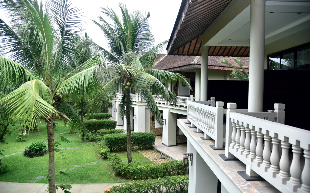 phòng duplex tại ana mandara huế việt nam